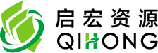 南京启宏logo