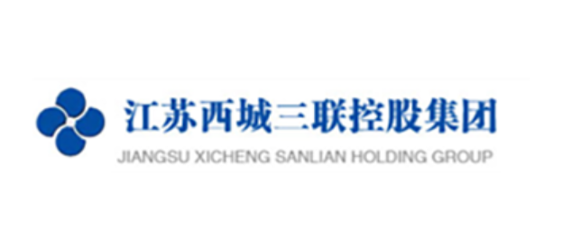 江苏西城三联控股集团