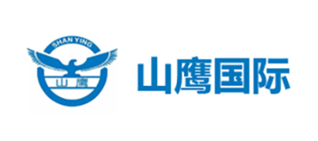山鹰国际