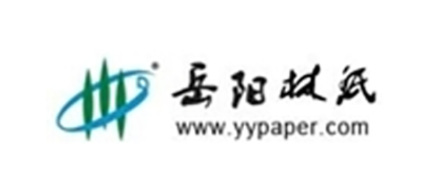 岳阳林纸