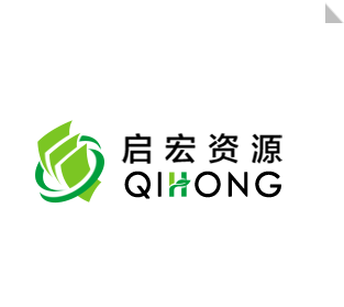 启宏资源logo